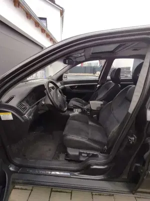 Volvo S80 T6 Bild 2