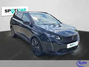 Peugeot 5008 GT Kamera Sitzheizung AHK Night Vision Bild 3