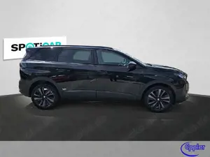 Peugeot 5008 GT Kamera Sitzheizung AHK Night Vision Bild 4