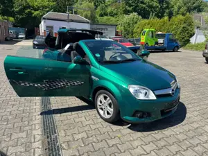 Opel Tigra Enjoy*Wenig Kilometer*TÜv +Inspektion Neu*** Bild 3