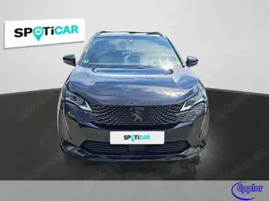 Peugeot 5008 GT Kamera Sitzheizung AHK Night Vision Bild 2