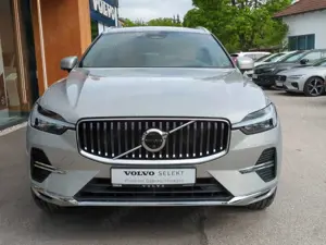 Volvo XC60 Bild 2