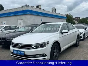 Volkswagen Passat Comfortline Limousine 1.6TDI  Automatik