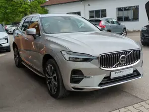 Volvo XC60 Bild 3