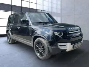 Land Rover Defender 110 D240 S 1.Hand AHK 19"Alu Bluetooth