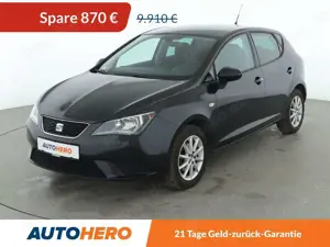 SEAT Ibiza 1.2 TSI Style *SHZ*KLIMA*GARANTIE*