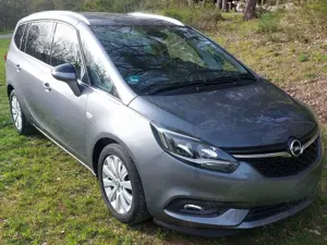 Opel Zafira Zafira 1.4 Turbo Active