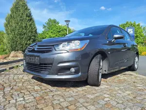 Citroen C4 VTi 120 Attraction