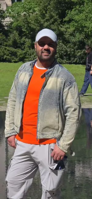 Man sucht Frauen 