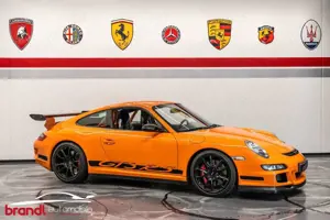 Porsche 997 / 911 GT3 RS / DE / 2t. / Sammler