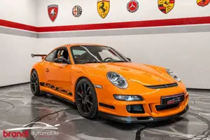 Porsche 997 / 911 GT3 RS / DE / 2t. Bild 2