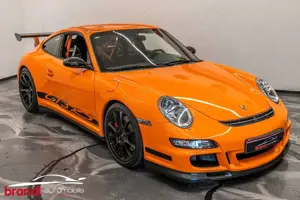 Porsche 997 / 911 GT3 RS / DE / 2t. Bild 4
