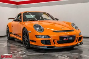 Porsche 997 / 911 GT3 RS / DE / 2t. Bild 3