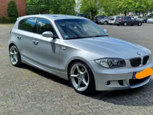 BMW 120 120d DPF Aut.
