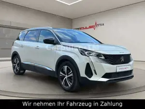 Peugeot 5008 Peugeot 5008 GT PURETECH 130-Automatik-TÜV NEU