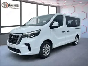 Nissan Primastar Kombi L1H1 2,8t Tekna 8 SITZER AHK BES