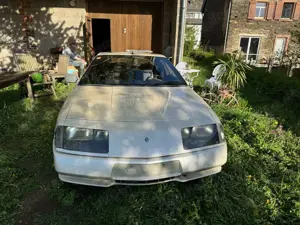 Renault Alpine V6