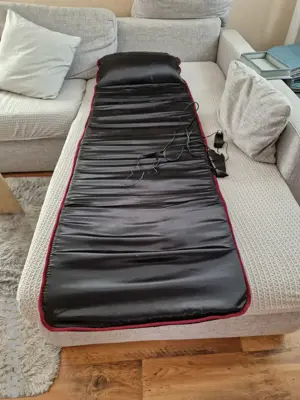 verkaufe Massage matte 