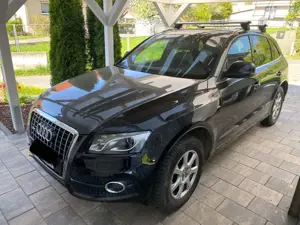 Audi Q5 3.0 TDI (176 kW) quattro