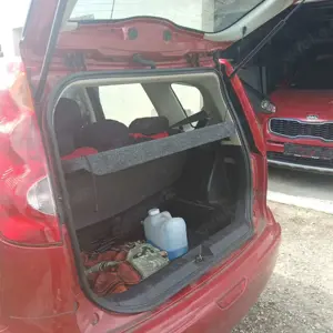 Nissan Note Note 1.4 acenta Bild 2