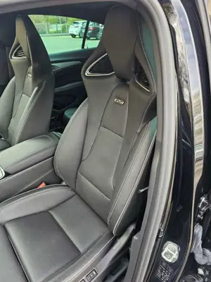 Opel Insignia INSIGNIA GSI 4X4 MODELL 2023 Bild 4