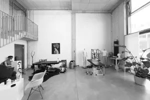 Fotostudio   Atelier   Loft für Kreative in Köln-Nippes!