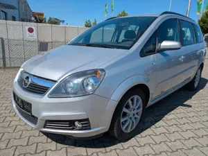 Opel Zafira 7 Sitzer