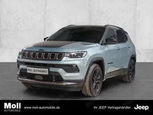 Jeep Compass Limited Plug-In Hybrid 4WD 1.3 EU6d LED ACC Apple