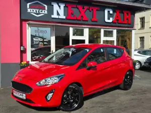 Ford Fiesta 1.0Titanium/PDC/A.CarPlay|SHZ