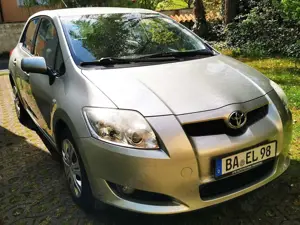 Toyota Auris Auris 2.0 D-4D
