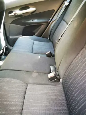 Toyota Auris Auris 2.0 D-4D Bild 3