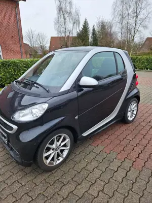 smart forTwo RESERVIERT Smart ForTwo SOFORT VERFÜGBAR