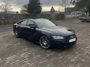 Audi A7 A7 Sportback Diesel 3.0 TDI quattro tiptronic spor