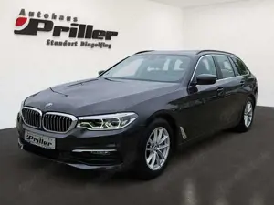 BMW 530 i Touring xDrive/Leder/LED/HUD/LiveCockpit