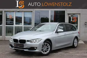 BMW 318 d Touring | Navi | Bi-Xenon