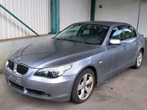 BMW 525 525i xDrive