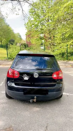 Volkswagen Golf Trendline