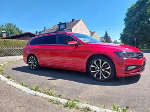 Volkswagen Passat 2.0 TDI SCR DSG Business,neue Kupplung, Zahnriemen