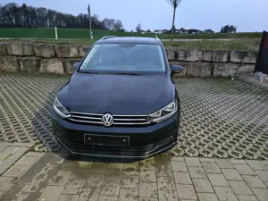 Volkswagen Touran Touran 1.6 TDI SCR Join