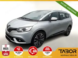 Renault Grand Scenic dCi 150 EDC Business Nav PDC AHK