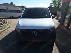 Mercedes-Benz Vito 109/110/111/114 CDI FWD lang (447.603) Bild 2