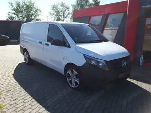 Mercedes-Benz Vito 109/110/111/114 CDI FWD lang (447.603) Bild 3
