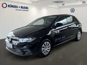 Volkswagen Polo Polo Style 1.0 TSI DSG Navi Assistenz Matri
