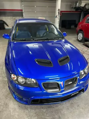 Pontiac GTO