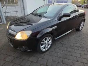 Opel Tigra Twin Top 1.8 (Enjoy)