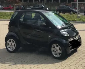 smart forTwo Bild 2