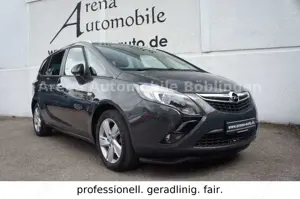 Opel Zafira C Tourer 1.4 Turbo Drive Aut.*XEN*AHK*