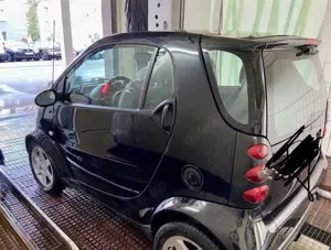 smart forTwo Bild 3