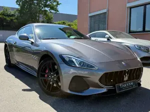 Maserati GranTurismo 4.7 V8 Sport / 2.Hand / NAVI / XENON