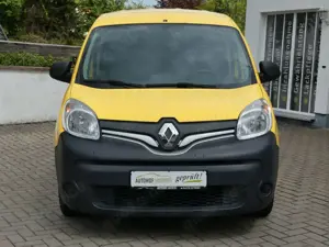 Renault Kangoo Rapid *KLIMA*TÜV NEU*RÜCKFAHRKAMERA*